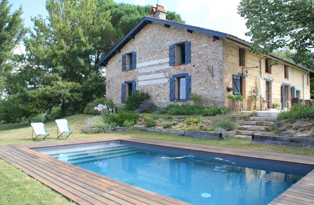 Le studio de Jacobiel