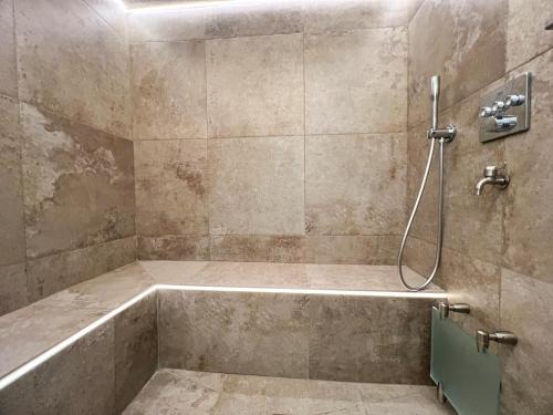 Le Switch Souplex avec Hammam privatif