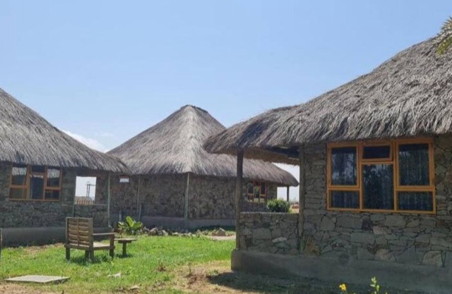 Le Tai Village Homestay