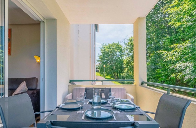 Le Tarnosien - Landes - Côte Basque