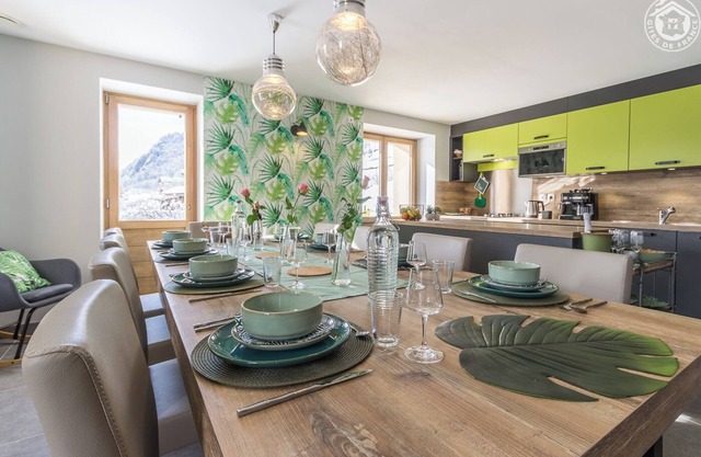 LE Tilleul - LA Lechere