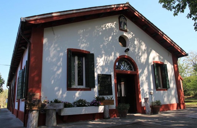 Le Valli