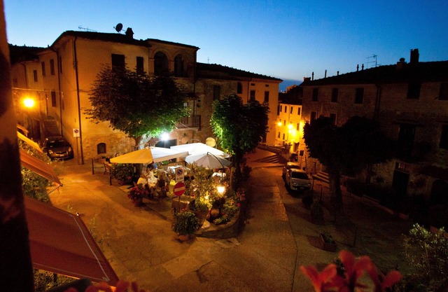 Le Vecchie Cantine