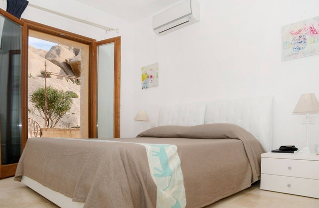 Le Verande Apartment - Porto Cervo