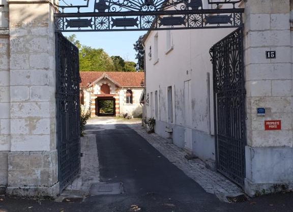 Le Vieux Chai