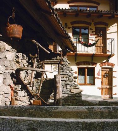Le Village