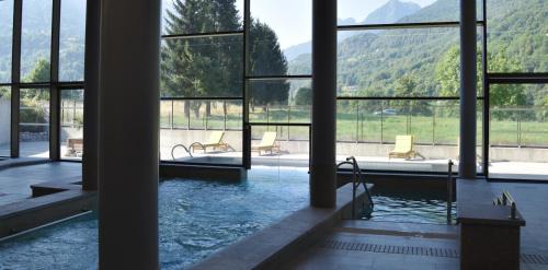 Le Village Vacances de Luz Saint Sauveur