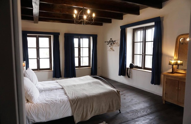 Le Voilà - Bistrot & Chambres d'hôtes