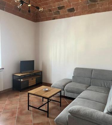 Le volte in Toscana