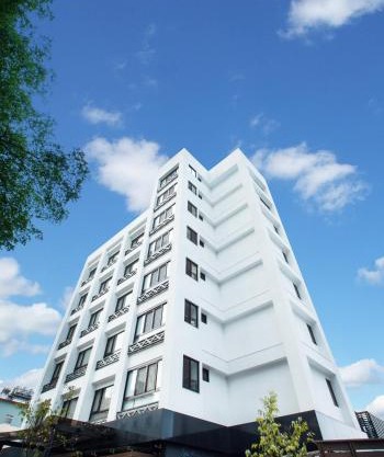 Lealea Garden Hotels Sun 