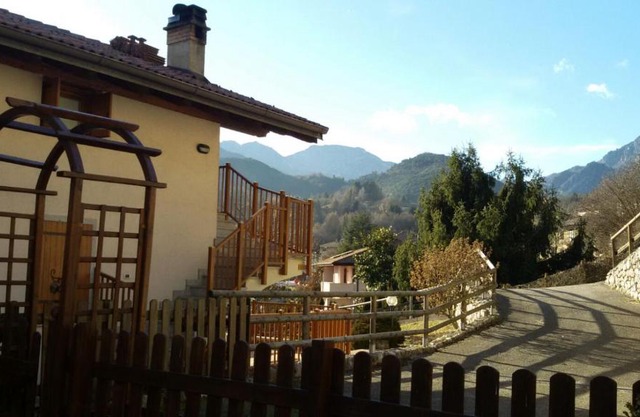 Ledro Charlotte House