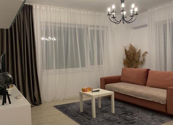 LEEA Apartament