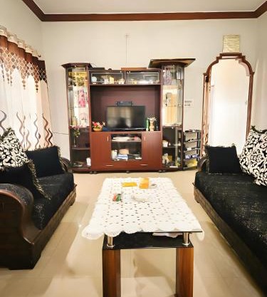 Legacy homestay
