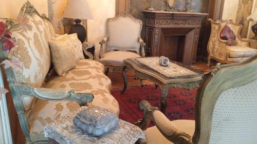 Legacy Lodge Heliopolis