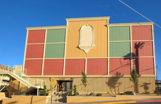 Legacy Vacation Resort Reno