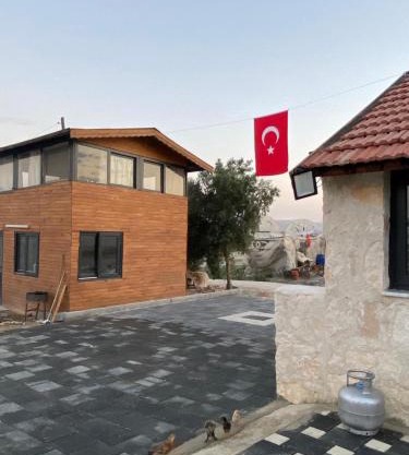 Legend Bungalow