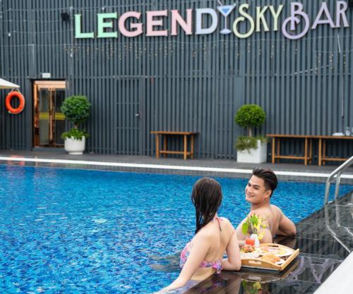 Legend Hotel and Resort