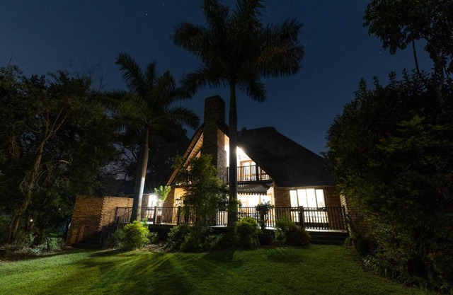 Legend Safaris Kruger Park Lodge 