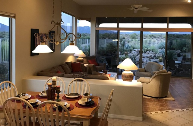 Legend Trail - Spectacular Views, Incredible Privacy, Comfortable Living!