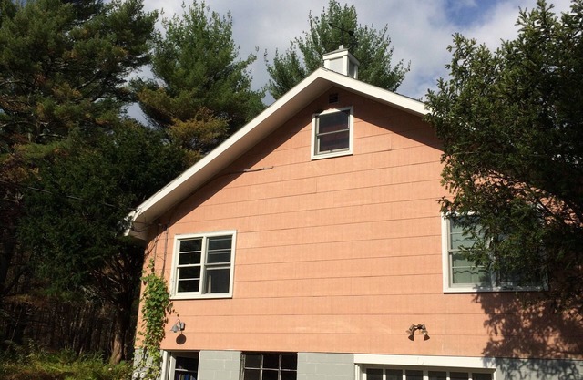 Legendary Big Pink in Saugerties/Woodstock Minimum 3 night booking