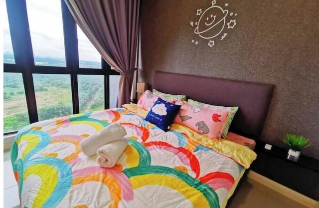 Legoland 3min wlk HappyStarLight 2B2R Lakeview 8px