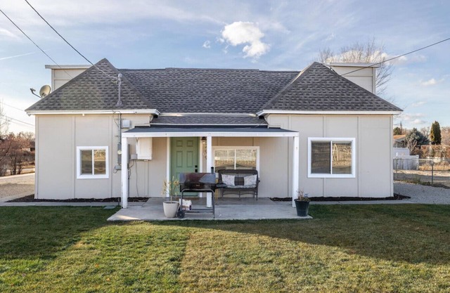 Lehi Bungalow | Massage* | Patio