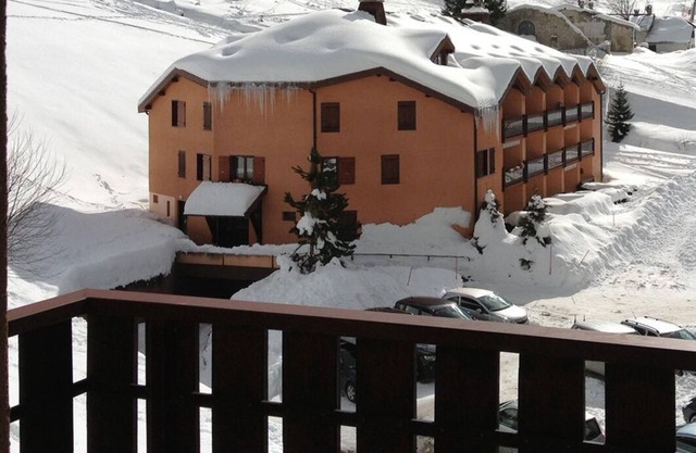 Lelex. Monts Jura. Duplex 2 Chambres. Pied des Pistes