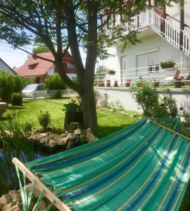 Lelle-kert Apartman 02