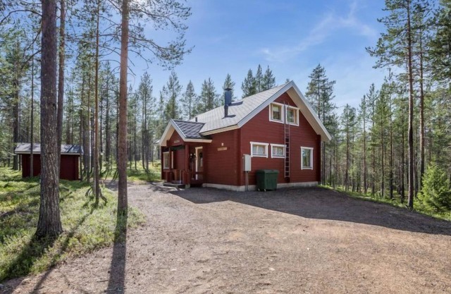 Lemmenlaakso by Interhome