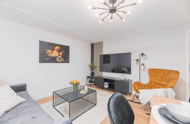 Lemon Suites: Traumhaus in Filderstadt