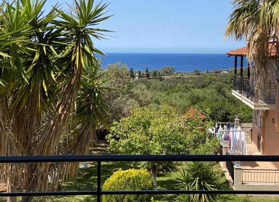 Lemon Tree Apartments A D