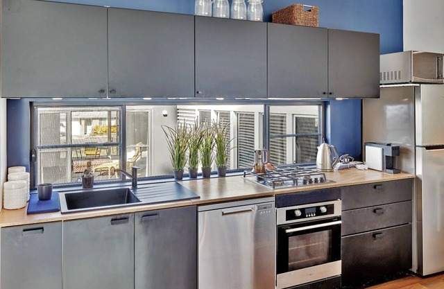 Lemon Tree Coastal Escape