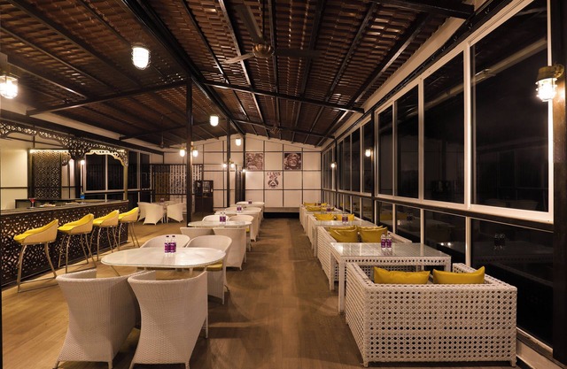 Lemon Tree Hotel Dapoli