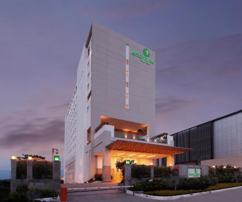Lemon Tree Hotel, Gachibowli, Hyderabad