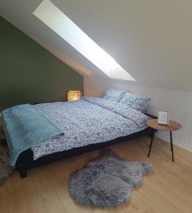 Lendle Apartment Buffee Breakfast available Mon to Fri from 06 30 to 10 at near by Cafe