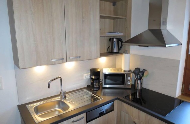 Lener by Interhome