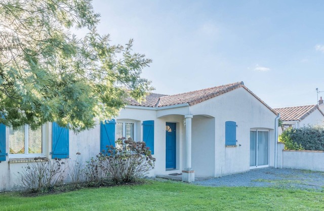 Lenerie - 800m plage - Wifi - Parking