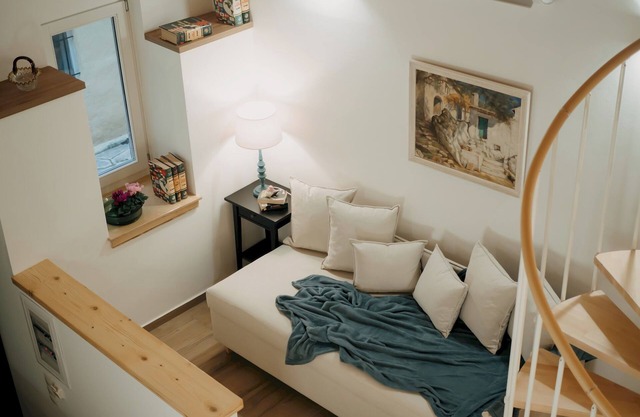 Lenko Verde Apartment by Estia