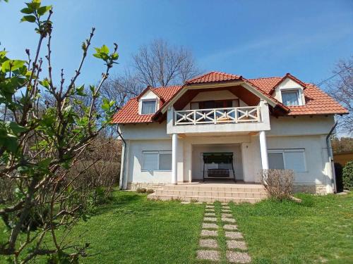 Lent a Parton Apartmanház