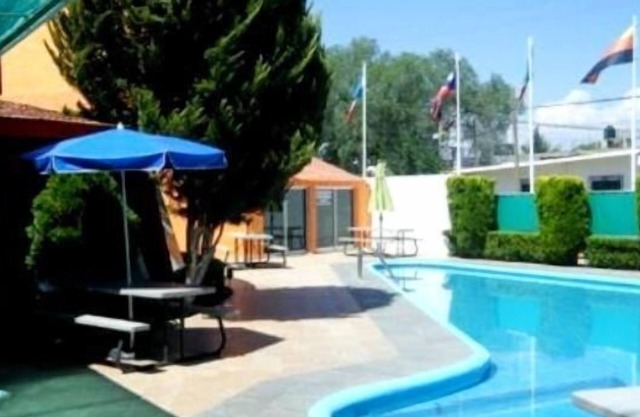 Leo Hotel Jerez