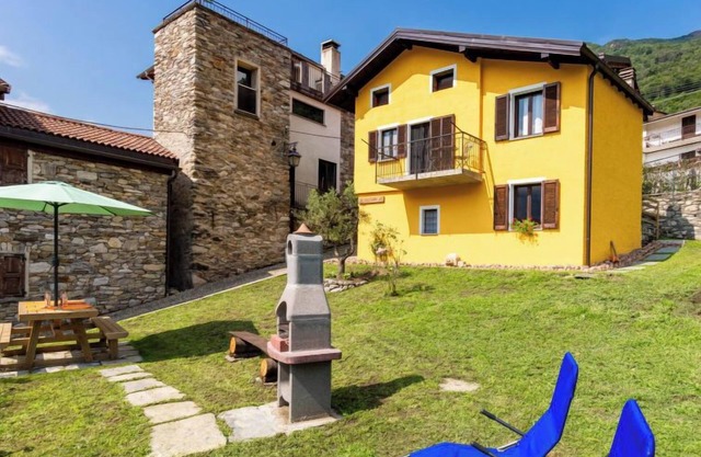 Leonardo by Interhome