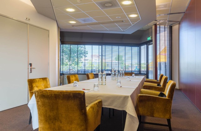 Leonardo Hotel Lelystad City Center