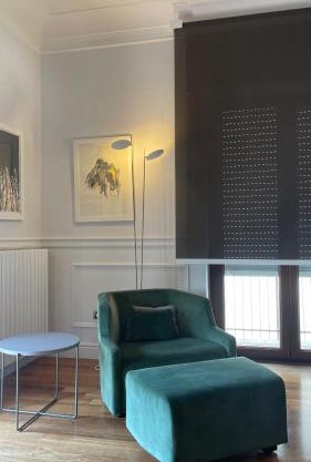 Leonardo rooms
