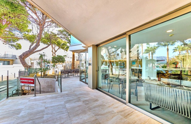 Leonardo Suites Hotel Mallorca Calvia