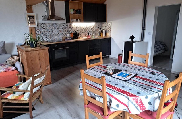 "Les Échalas" Charmante maison au coeur du Lavaux, Cully