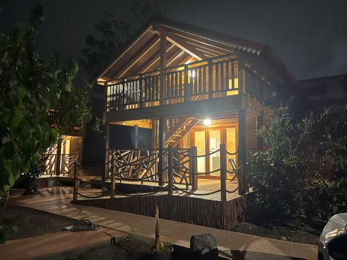 Les 3 Chalets de Cilaos