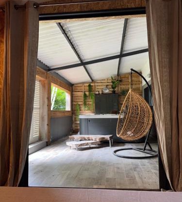 Les Chambres de Marc
