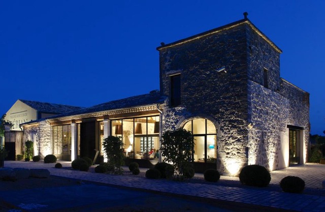 Les Chambres du Prieuré