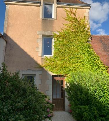 Les chambres perchées de Boece