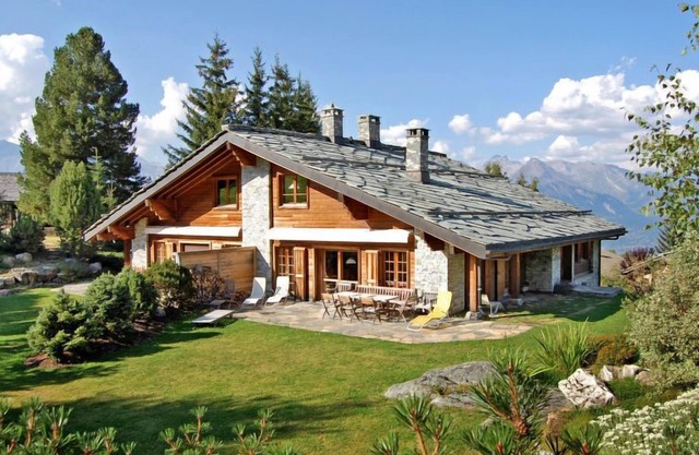 Les Clèves by Interhome